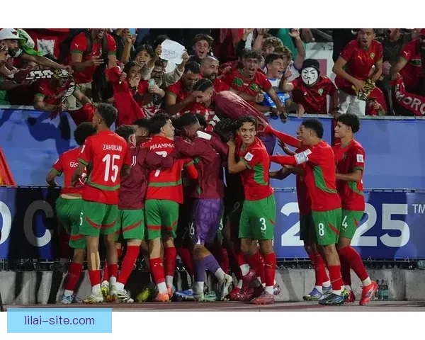 2026世界杯焦点球队全面盘点揭示夺冠热门与黑马潜力 2026世界杯焦点球队全面盘点揭示夺冠热门与黑马潜力