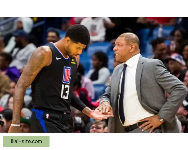 乔治费城生涯新高39分爆发自信全面提升助力球队 乔治费城生涯新高39分爆发自信全面提升助力球队