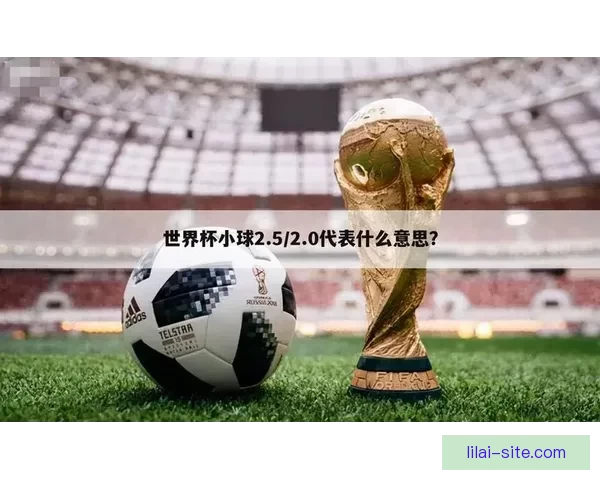 世界杯体育竞猜盘口分析与技巧攻略助你精准预测赛事结果 世界杯体育竞猜盘口分析与技巧攻略助你精准预测赛事结果